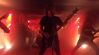 Atomic Aggressor - The Primal Chaos / Live