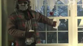 How to Insulate Your Windows with Plastic