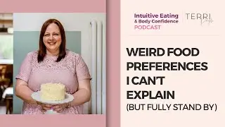 Weird food preferences I can&rsquo;t explain (but fully stand by)