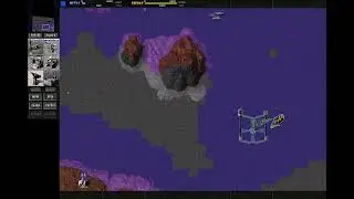 Let's Play Total Annihilation - Arm Mission 17 Gameplay