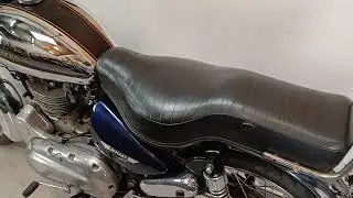 Royal Enfield Bullet 500 Electra