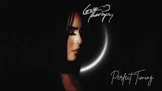 Carmen Mena - Perfect Timing (Love Therapy)