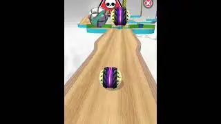 🔥 Going Balls VS Rollance Balls VS Rolling Ball Games New Race 610 | Android/IOS Games