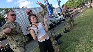End of an Era: USARJ Band Closes After 70 Years Entertaining Japan