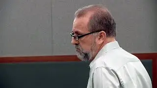 Las Vegas lawyer who stole millions gets 16 to 40 years behind bars