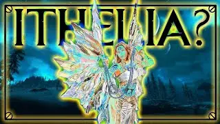 We Know Who Ithelia Is Now (and why I don't like it)
