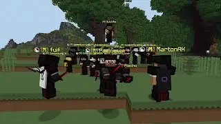 Kingdom Malzan | PVP Met Malzan & Eerste video?!