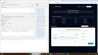 Flowtra demo &ndash; provider enrollment across portals