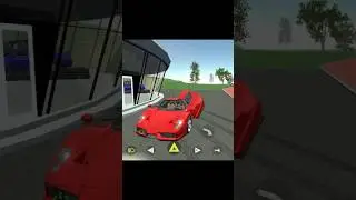 buying Ferrari 😱 car simulator 2 #carsimulator2 #carsimulator2newupdate