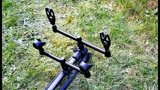 Korum River Tripod