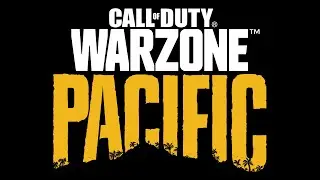 Warzone Pacific Caldera Map Revealed Inside WARZONE