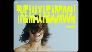 The Max Headroom - Alright