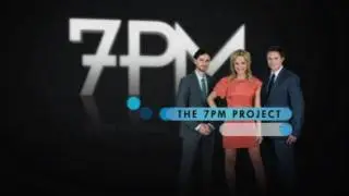 TEN Promo: The 7PM Project (2010)