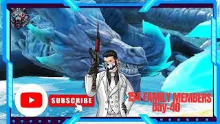 154 Family Members Milestone❤️Daily Vlogs Day 40 Gaming+Vlog Life#viralvideo#dailyvlog#bgmi#freefire
