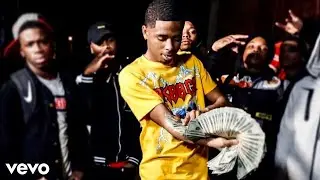 Pooh Shiesty feat. Finesse2tymes & BIG30 - New Start [Music Video]