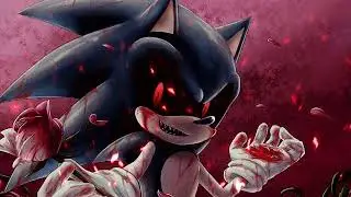 【MUGEN】ARCHIVED STUFF: Sonic.EXE stuff