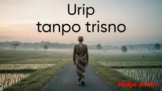 Tedjo Arum dangdut koplo terbaru 2026 - Urip tanpo trisno
