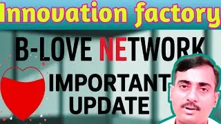 B-Love Network 🚀🚀|| Very Important Update|| Listing की न्यूज 💯