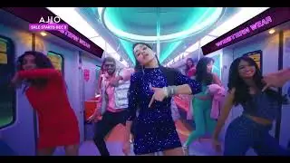 Ajio TVC 2022 #Basemanager #productionmanager #shraddhakapoor #dharma2.0