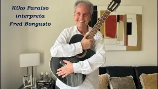 Cuore cosa fai-Beretta/Cipriani | Por Kiko Paraiso Violão e Voz