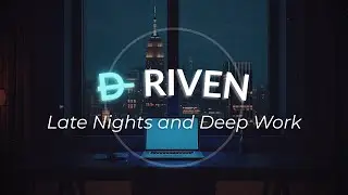 Future Garage Focus Music &ndash; The Mix That Keeps You Moving | DRIVEN
