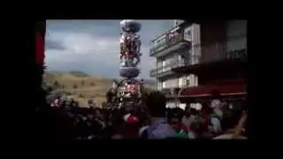 A VARA RANDAZZO 2013 ( by PassoTv)