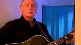 I RECALL A GYPSY WOMAN  ~  Don Williams cover by Graham McCarthy