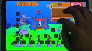 Description: Unstoppable army. Broken strategy. Total domination 💥Watch how I destroy enemies with 