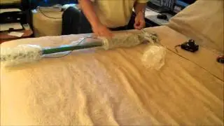 S9v18 Antenna Unboxing