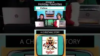WWAW EPISODE 85 CLIP - A Christmas Story with Melinda Dillon, Darren McGavin, Peter Billingsley