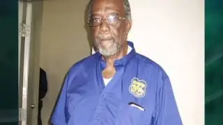 Lenworth Hyde is new Clarendon College football coach | CEEN News | March 25