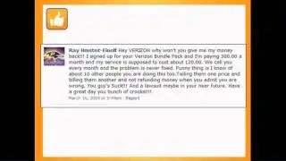 Likeable Social Media: Customer Comment Response Strategies