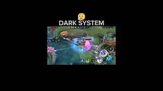 Fanny users can relate ✌️🥴 unfair matchmaking 🤡 #mobilelegends #fannyvideo #shorts