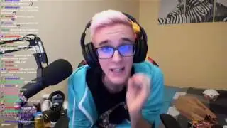 Magyar Twitch Pillanatok #3 (Kiss Adam,Zsozeatya,Nerdhub,Ruben)