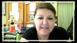 Tarot Guild of Australia Presentation - Part 6
