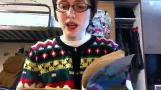 Cindy Ella monologue