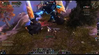 WoW BFA Island Expedition - Whispering Reef (Heroic)