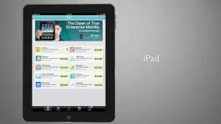 iOS and Android Enterprise App Services Environment (EASE) by Apperian