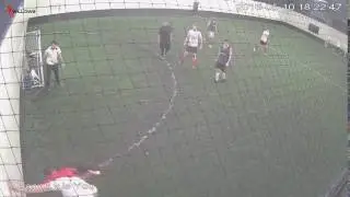 79983 Arena3G Willows Sports Centre Cam8 Team 6 v Is Your Motherwell? Arena3G Willows Sports Centre