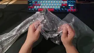 As&iacute; es recibir paquetes de Amazon en Ecuador 2025 / Unboxing Variado #1