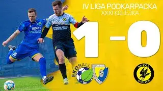Ekoball Stal Sanok - Sokół Kamień