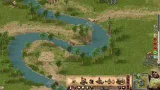 SHC-DE Extreme Trials Mission 4 Snake River