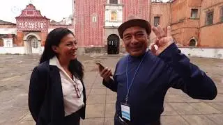 Crónica / San Antonio / Poblanía Slow TV