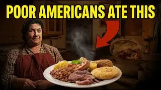 5 Forgotten Christmas Foods Poor Americans Once Ate