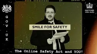 Your Guide to Britain&rsquo;s Internet Firewall (Educational Film)