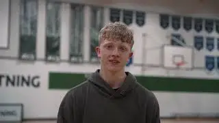 LCS Athletics | Lightning Award | Casey