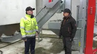Antti-Teollisuus - Patriks Gris AB