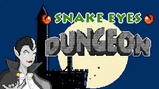 Snake Eyes Dungeon -- Any% -- (0:09.5)