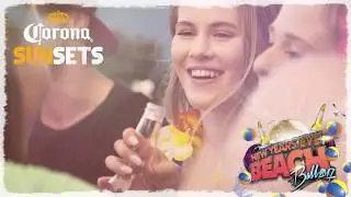 9th Annual Beachfront Hotel Beach Ball (Darwin, NT)