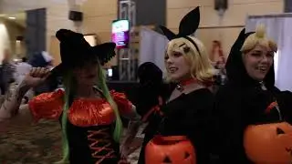 Anime Banzai 2019 Final Highlights